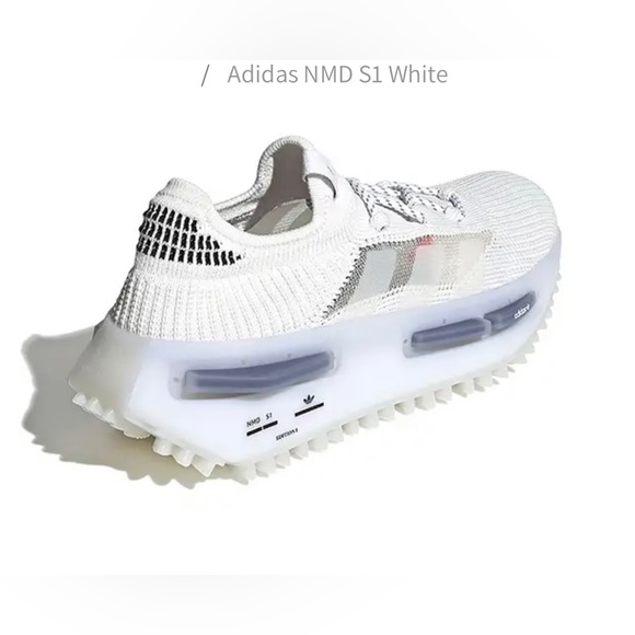 Adidas NMD S1 - Picture 2 of 3